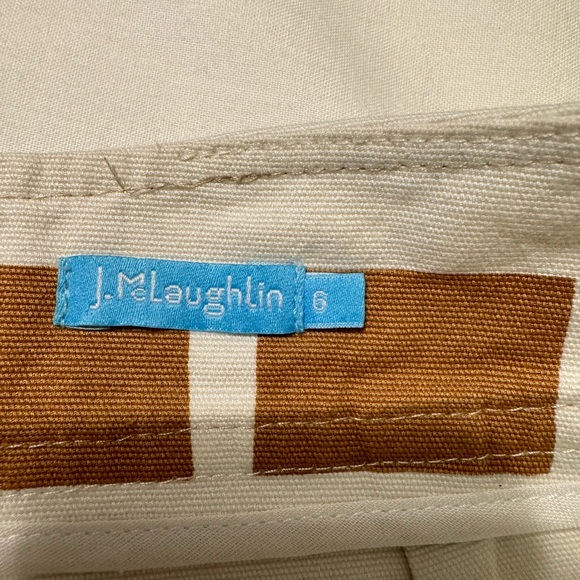 J.McLaughlin Skirt Size 6 - Picture 3 of 3